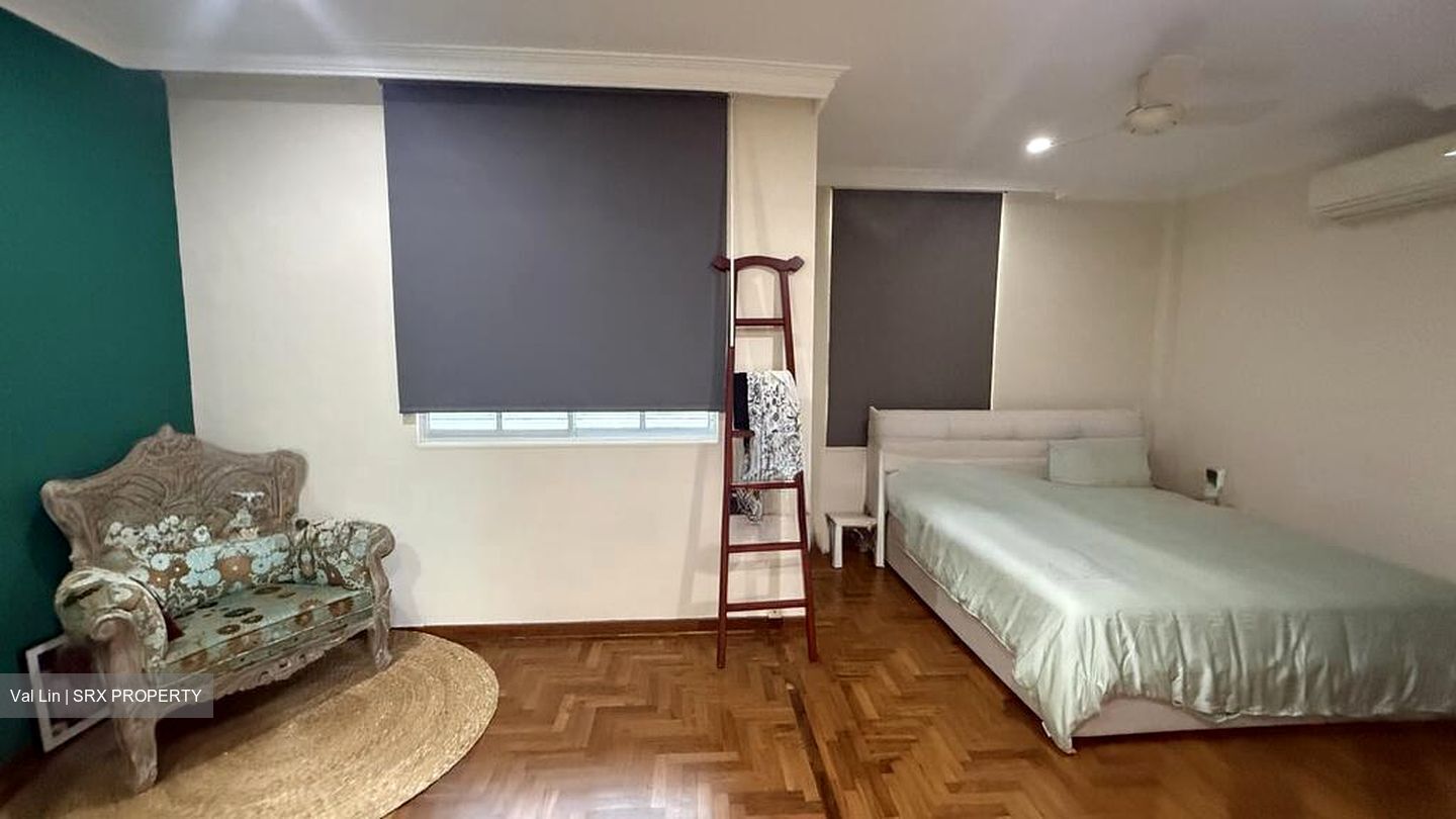 Kew Crescent (D16), Semi-Detached #496254431